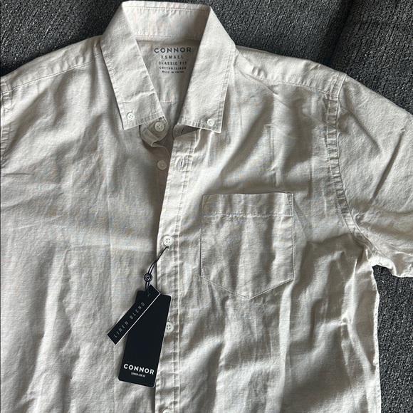 NWT CONNOR Men's Shirt Bundle - Picture 3 of 8